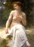 Guillaume Seignac - Nymphe